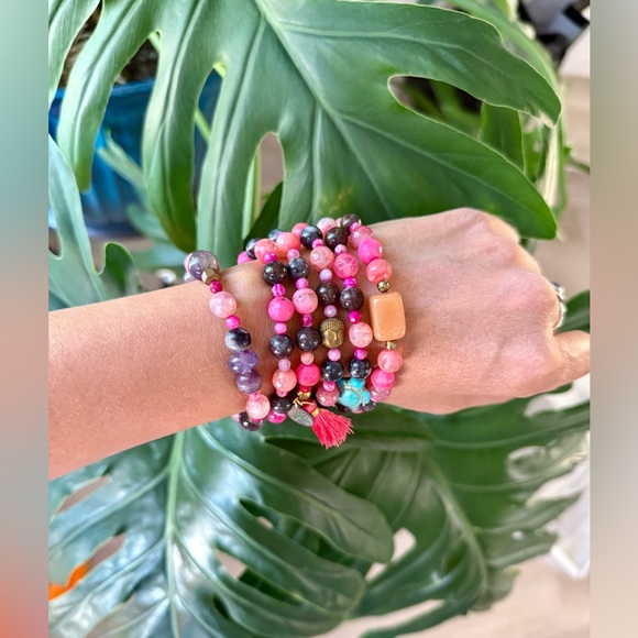 Balance & Vitality bracelet (one) - Picture 6 of 6